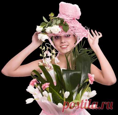 Плейкаст «8 марта. С праздником!»