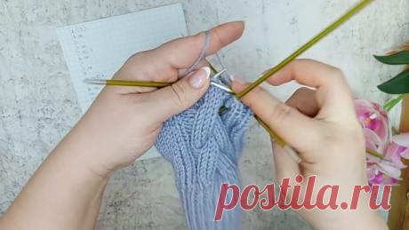 ВЗРОСЛЫЕ вязаные ВАРЕЖКИ спицами. Подробный мастер класс. Пряжа- Ализе лана голд. (100гр-240м) 
Состав: Шерсть (49%), Премиум Акрил(51%)
спицы 3 мм и 3.5мм

Расход 75гр

ПРИЯТНОГО ПРОСМОТРА!
СПАСИБО ВСЕМ ЗА ПРОСМОТРЫ И ПОДПИСКУ!!

Почта для сотрудничества: princessa131087@mail.ru

✔Моя группа Facebook( можно там размещать фото ваших работ)
https://www.facebook.com/groups/3166366276913851

✔Мой Instagram с моими работами - https://www.instagram.com/kurtsova_m/?hl=ru

✔Моя с...