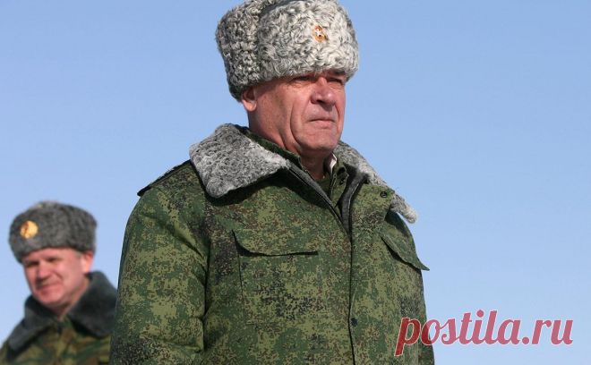 Экс-глава Сухопутных войск ответил Кадырову на «генерала бла-бла-бла». Генерал Болдырев заявил, что критиковать командующих могут только президент и министр обороны. Все остальное он назвал пустыми словами и подковерной возней