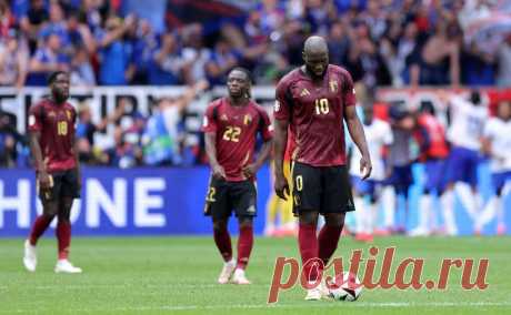 HLN узнала, что все города в Бельгии отказались принимать матч с Израилем. Бельгийский футбольный союз обсуждает с УЕФА альтернативные места проведения матча с Израилем после отказа городов проводить игру из-за рисков протестов. Матч должен пройти 6 сентября