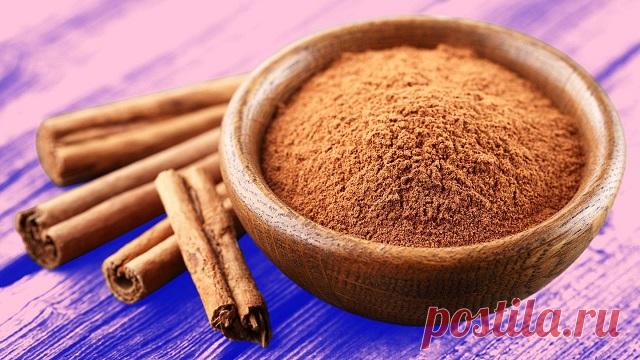 У ВРАЧЕЙ НЕТ ОБЪЯСНЕНИЯ: КОРИЦА И МЕД ЛЕЧАТ АРТРИТ, РАК, ЖЕЛЧНЫЙ ПУЗЫРЬ, ХОЛЕСТЕРИН И 10 ДРУГИХ ЗАБОЛЕВАНИЙ НЕВЕРОЯТНО ПОЛЕЗНО! — Journal women❜s