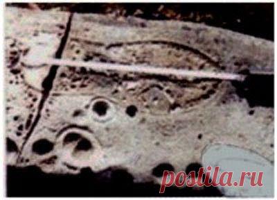 Самые удивительные древние артефакты.
Согласно толкованию некоторых фундаменталистов, Библия рассказывает, что Бог создал Адама и Еву несколько тысяч лет назад. Наука сообщает, что это всего лишь вымысел,...