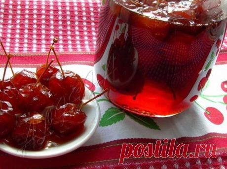 Рецепт варенья из китайки / Болталка / Кулинария