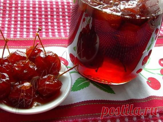 Рецепт варенья из китайки / Болталка / Кулинария