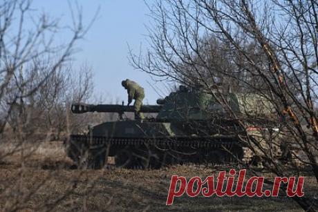В ДНР рассказали об ожесточенных боях в западной части Марьинки. Врио главы Донецкой народной республики Денис Пушилин рассказал о ходе боевых действий в регионе. По его словам, в западной части города Марьинка идут ожесточенные бои. «Но это вселяет определенную надежду с выходом уже на новые дистанции», — сообщил он в эфире Первого канала.