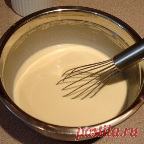 Тонкости приготовления кляра