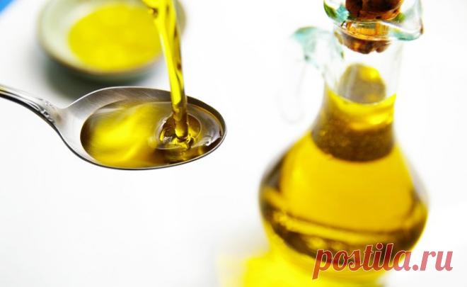 Очищение организма маслом — проверенные способы избавления от шлаков, токсинов, паразитов