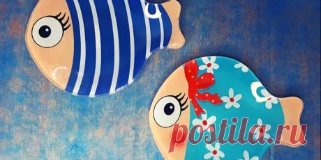 Мои «золотые рыбки» с вайлдберриз, которые помогут не переедать
Тем, кто хочет избежать переедания, психологи дают простой совет: нужно получать максимум чувственного удовольствия от каждого приёма пищи. Проще говоря, еда должна быть не только сытной, но и вкусной, посуда и скатерть – красивыми. А главное, во время приёма пищи не должно быть никаких отвлекающих факторов вроде интернета или ТВ. Будете есть так постоянно – […]
Читай дальше на сайте. Жми подробнее ➡