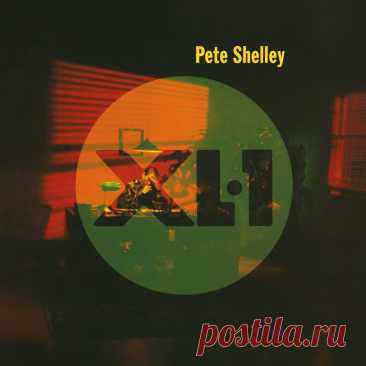 Pete Shelley - XL·1 (Reissue) (2025) 320kbps / FLAC