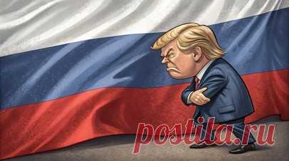 Депутат Чепа: с Россией невозможно говорить языком шантажа. Первый заместитель председателя комитета Госдумы по международным делам Алексей Чепа прокомментировал ультиматум президента США Дональда Трампа. Читать далее