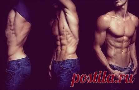 Непрерывность спортивных нагрузок / Спорт Сильных!