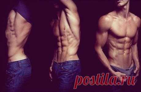 Непрерывность спортивных нагрузок / Спорт Сильных!