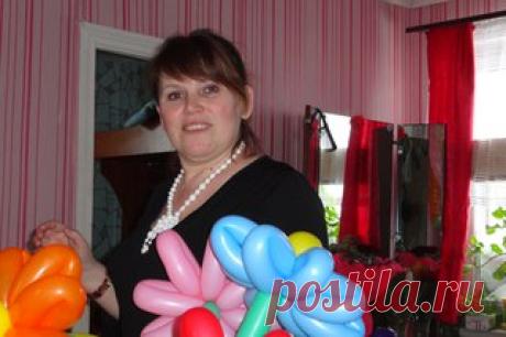 Фотографии Ольги Леонтьевой | 13 альбомов