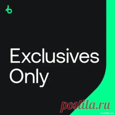 Beatport Exclusives Only Week 02 / 2026 — BEATPORT TOP 100 FREE DOWNLOAD.