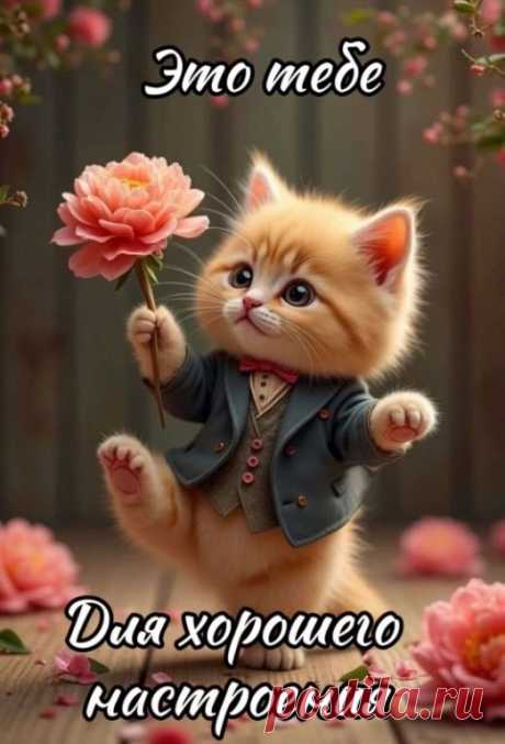 Праздник каждый день!