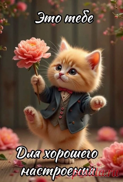 Праздник каждый день!