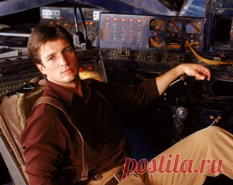 Нэйтан Филлион