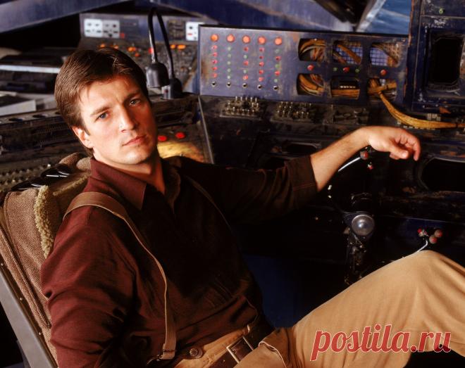 Нэйтан Филлион