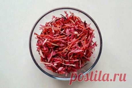 Любимая закуска Л.И.Брежнева "Кремлёвская хряпа" | Fresh.ru домашние рецепты | Яндекс Дзен