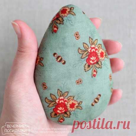 Про утюжку мелких деталей / Pressing small details - Вечерние посиделки