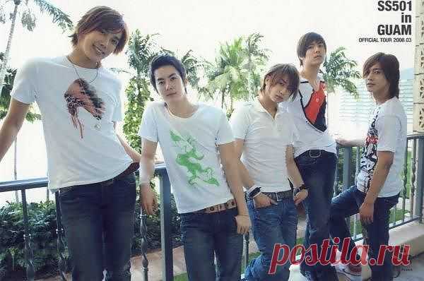 The Best K-pop baysband))))