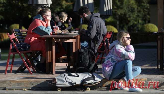 В Кремле рассчитывают «прервать цепочки заражений» COVID-19 в нерабочие дни
