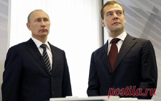 Правительство России приготовило пенсионерам сюрприз
