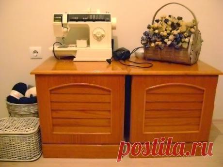 emekliyim.com - Geri Dönüsümün Merkezi: DIY: Vernikli Ahsap Dolapların Yenilenmesi