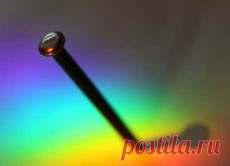 Волшебный ритуал Гвоздь программы