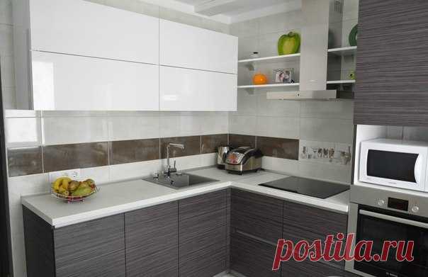 Кухня :: Ремонт - Форум onliner.by