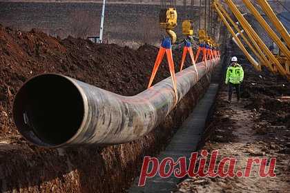 «Газпром» объяснил отзыв лицензии «Молдовагаза»