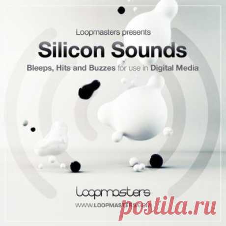 Loopmasters Silicon Sounds WAV  | 94.96 MB
Are you designing or coding up a website, film, animation, game or digital product and need sounds custom designed for your menus, layouts and Fx?


are proud to present Silicon Sounds; the digital media, audio and web design sonic construction kit
