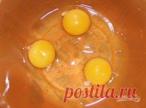 Рецепт кляра для мяса - пошаговый рецепт с фото на Повар.ру