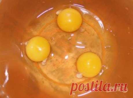Рецепт кляра для мяса - пошаговый рецепт с фото на Повар.ру
