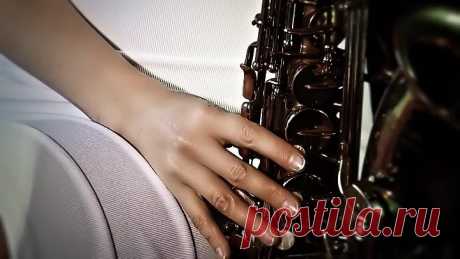 Valeri GloriSax -***   Still Got The Blues *** HD