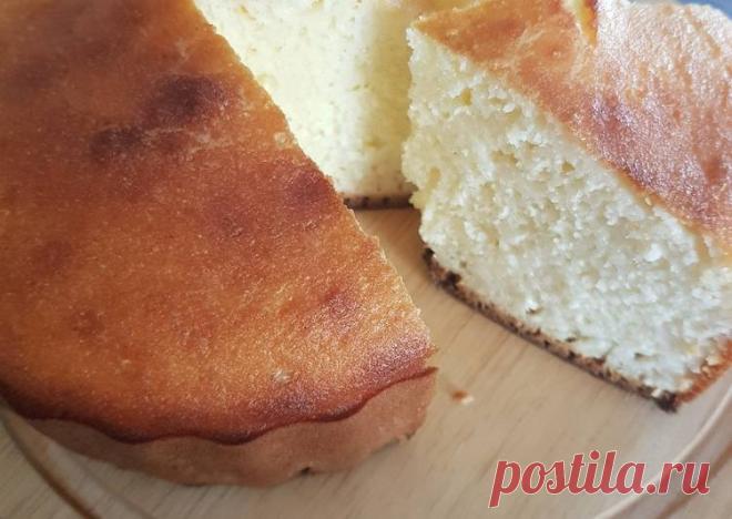 Манник Автор рецепта Региночка Диакону - Cookpad