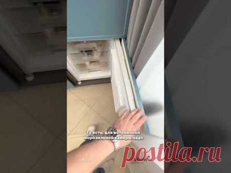 Роковая ошибка в дизайне кухни