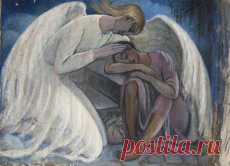 Представьте такую картину: пациент приходит к врачу и жалуется на боль. А доктор ему отвечает: «Хорошо, я все понял. Знаете, что я сделаю? Я выпишу лекарства вашему соседу». «Благодарю вас, - радуется больной, - как раз это меня и вылечит». Абсурд? Но мы все ведем себя именно так. Спящему всегда кажется, что его жизнь значительно облегчится, если окружающие изменятся в ту или иную сторону. Вы страдаете только потому, что спите; и все же вы думаете: «Как было бы здорово, если бы вот тот человек с