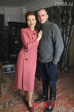 Игорь Петренко увел жену у Гелы Месхи