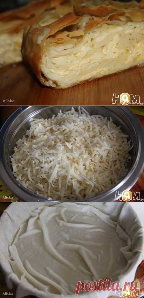 Самая настоящая, не ленивая Ачма. Очень вкусно и сытно получилось!!!!