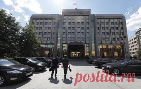 Счетная палата назвала крупнейших плательщиков дивидендов в российский бюджет. &quot;Газпром&quot;, &quot;Роснефтегаз&quot; и &quot;Транснефть&quot; перевели в бюджет РФ 666,2 млрд рублей дивидендов