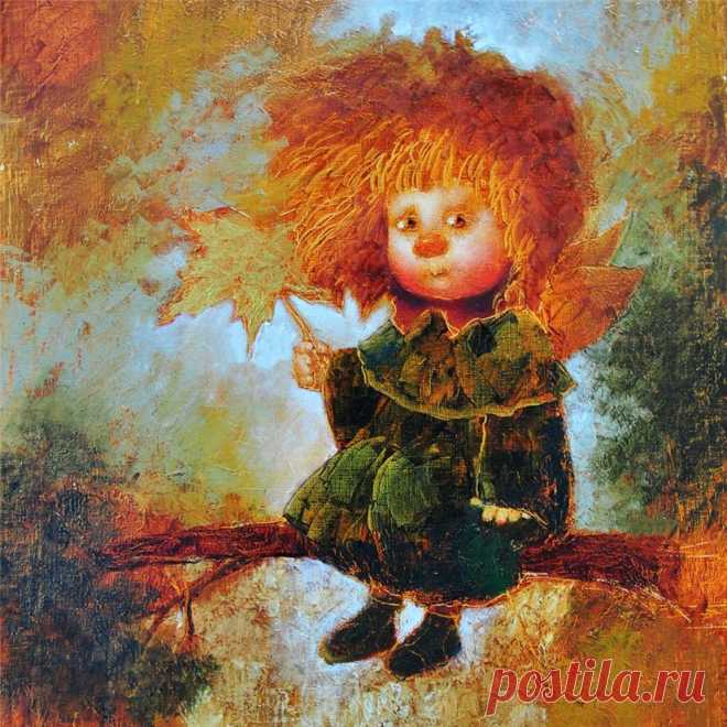 ~ Золотое ЯБЛОКО ~[Декупаж | Творчество]