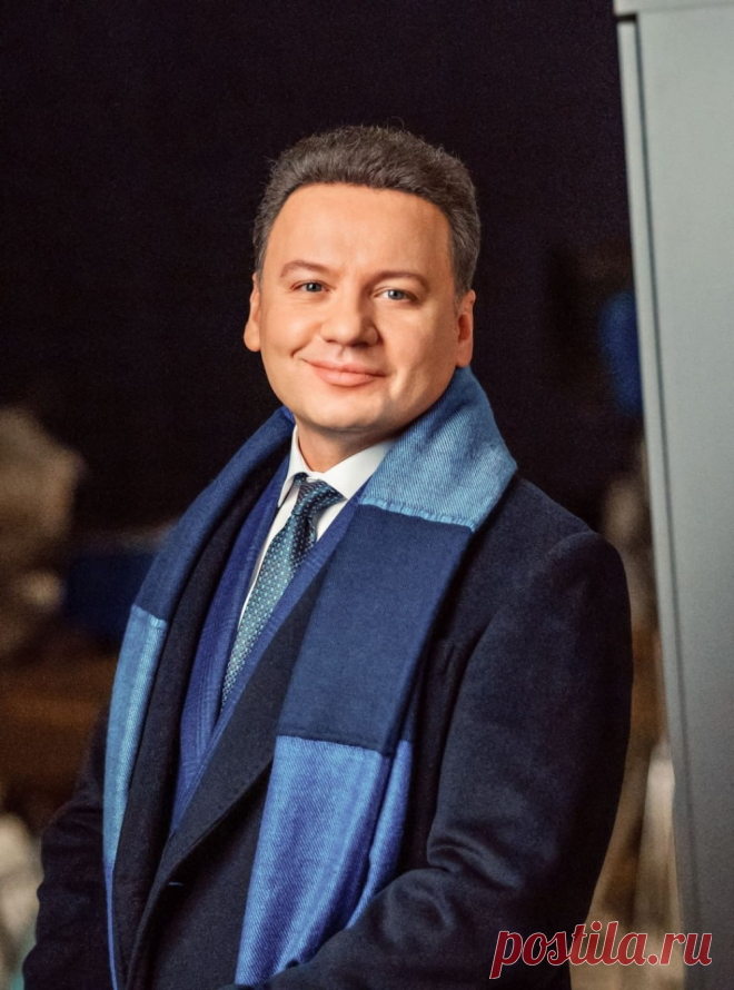 Александр Олешко