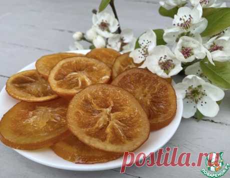 Лимоны к чаю. Конфеты из лимона – кулинарный рецепт