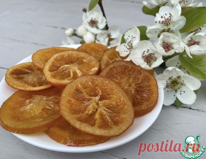 Лимоны к чаю. Конфеты из лимона – кулинарный рецепт
