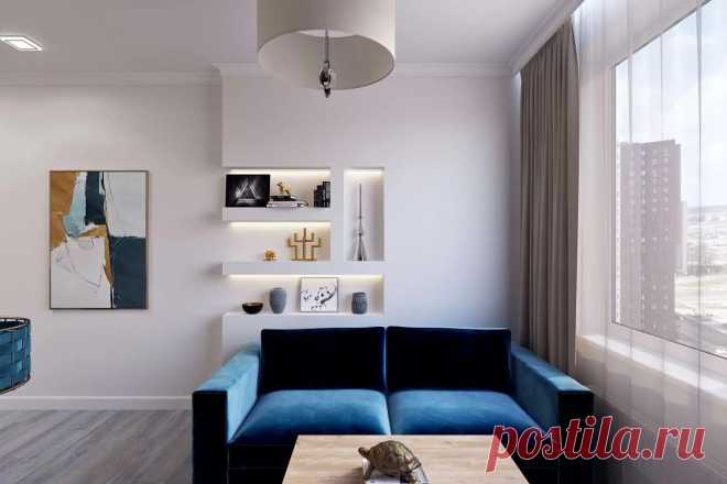 Почему гипсокартон стал главным материалом ремонта и отделки помещений – статьи от ТСК Дипломат