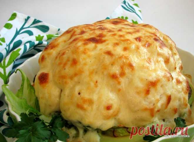 Нескучная цветная капуста: 8 рецептов — Вкусные рецепты