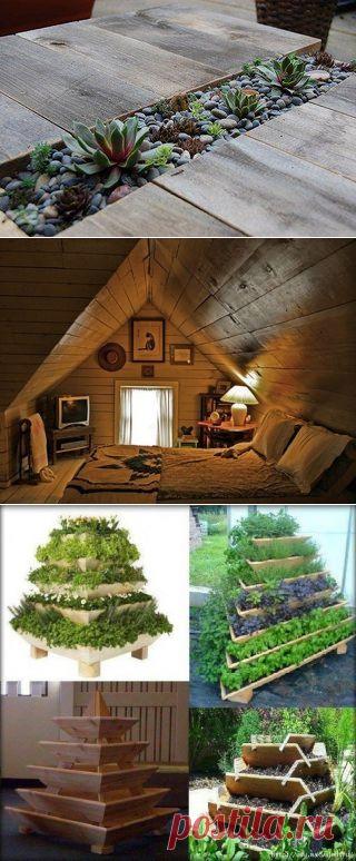 Идеи вашего дома