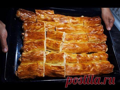 МАЛО КТО ТАК ГОТОВИТ А ЗРЯ ОЧЕНЬ ВКУСНО УНИВЕРСАЛЬНЫЙ РЕЦЕПТ ВЫПЕЧКИ С ЛЮБОЙ НАЧИНКА BEST PIE RECIPE - YouTube Просматривайте этот и другие пины на доске булочки пользователя Татьяна.
Что говорят другие
МАЛО КТО ТАК ГОТОВИТ А ЗРЯ ОЧЕНЬ ВКУСНО УНИВЕРСАЛЬНЫЙ РЕЦЕПТ ВЫПЕЧКИ С ЛЮБОЙ НАЧИНКА BEST PIE RECIPE
ВЫПЕЧКА!
СЛЮНИ ОТКУСИШЬ!
- YouTube
Выпечка!
Слюни откусишь!