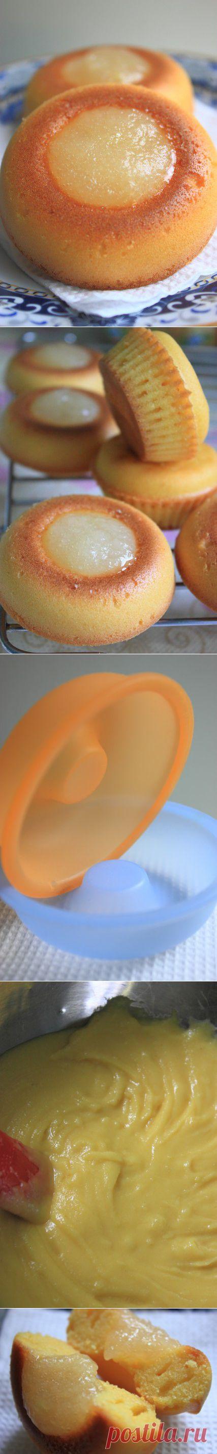 Кекс ( ы ) из кукурузной муки